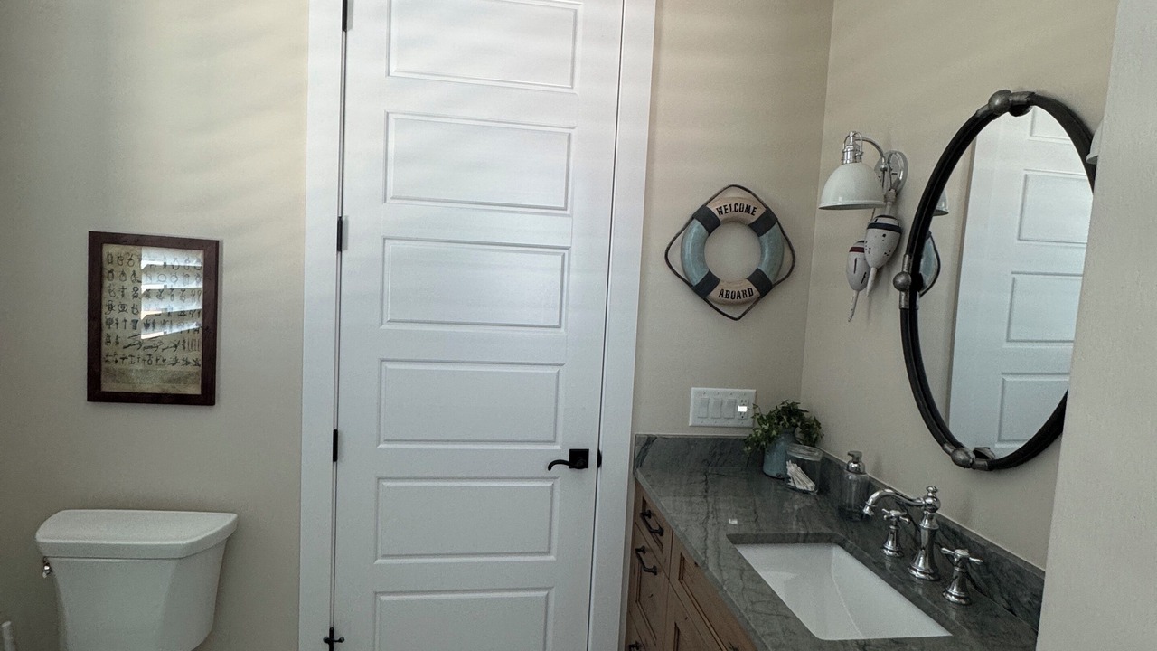 Photo of Bathroom in Russellville