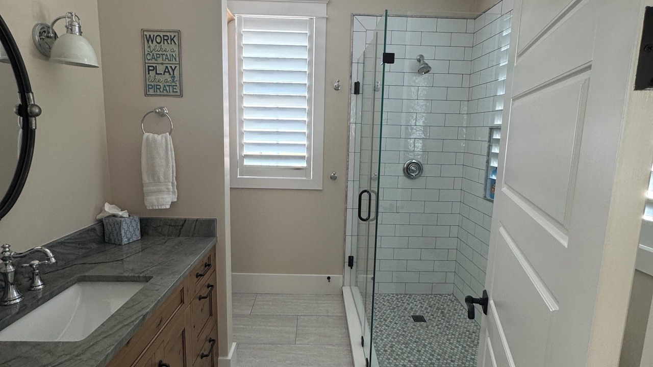 Photo of Bathroom in Russellville