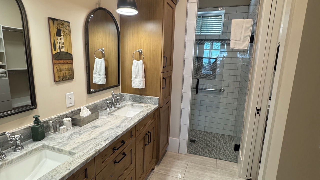 Photo of Bathroom in Russellville