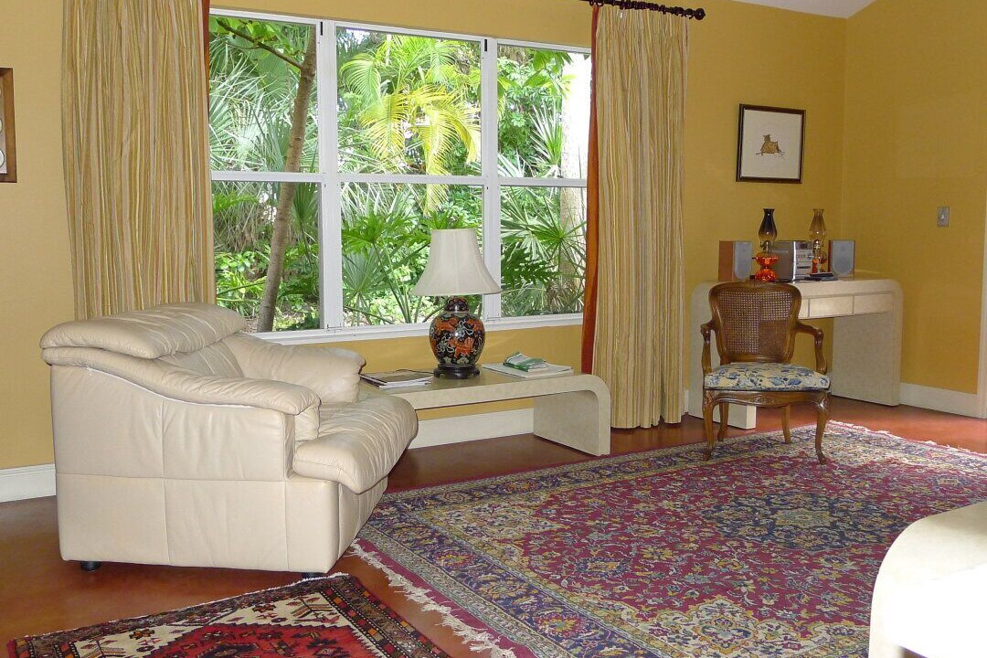 Photo of Livingroom in Coralstone
