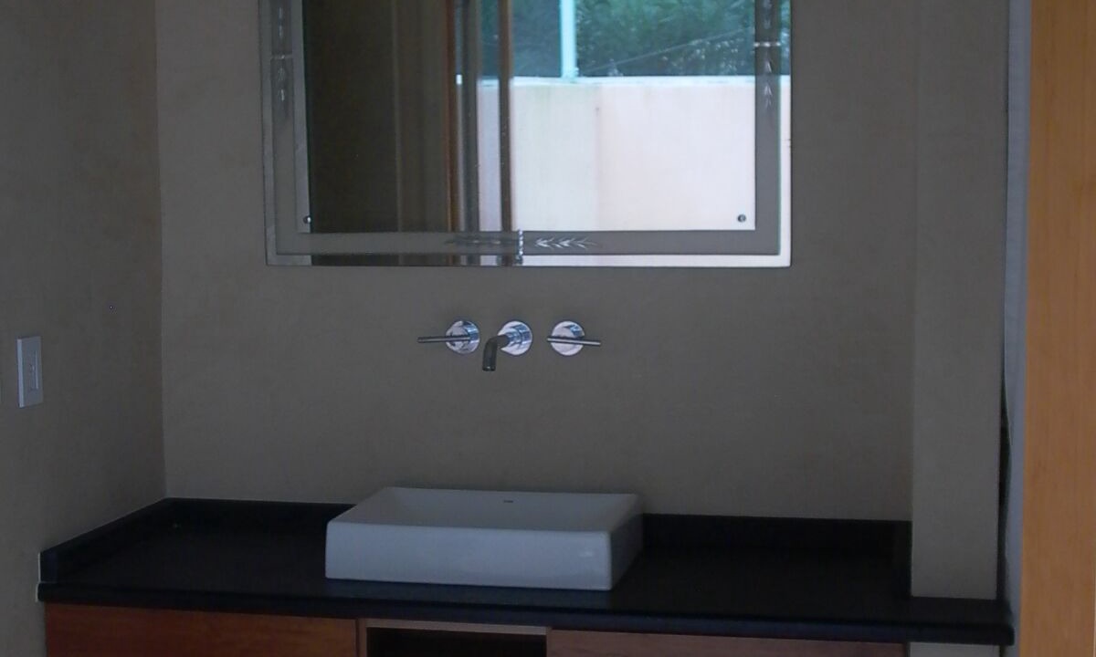 Photo of Bathroom in Coralstone