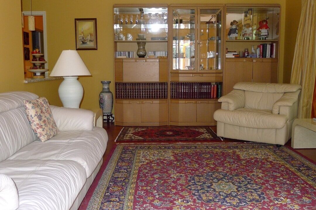 Photo of Livingroom in Coralstone