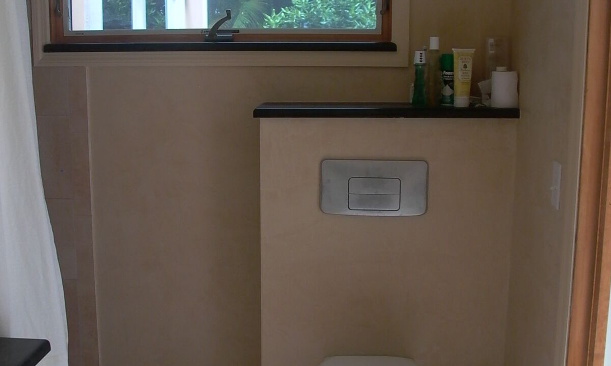 Photo of Bathroom in Coralstone