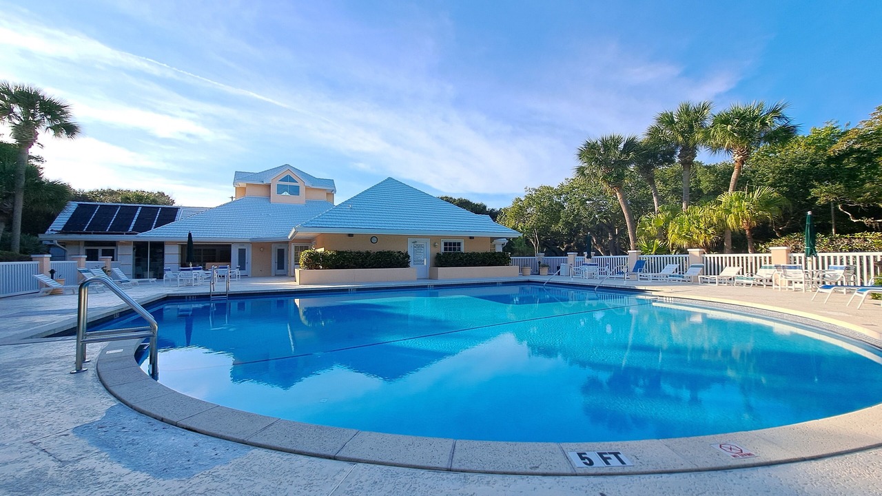 Photo of Outdoor in Coralstone