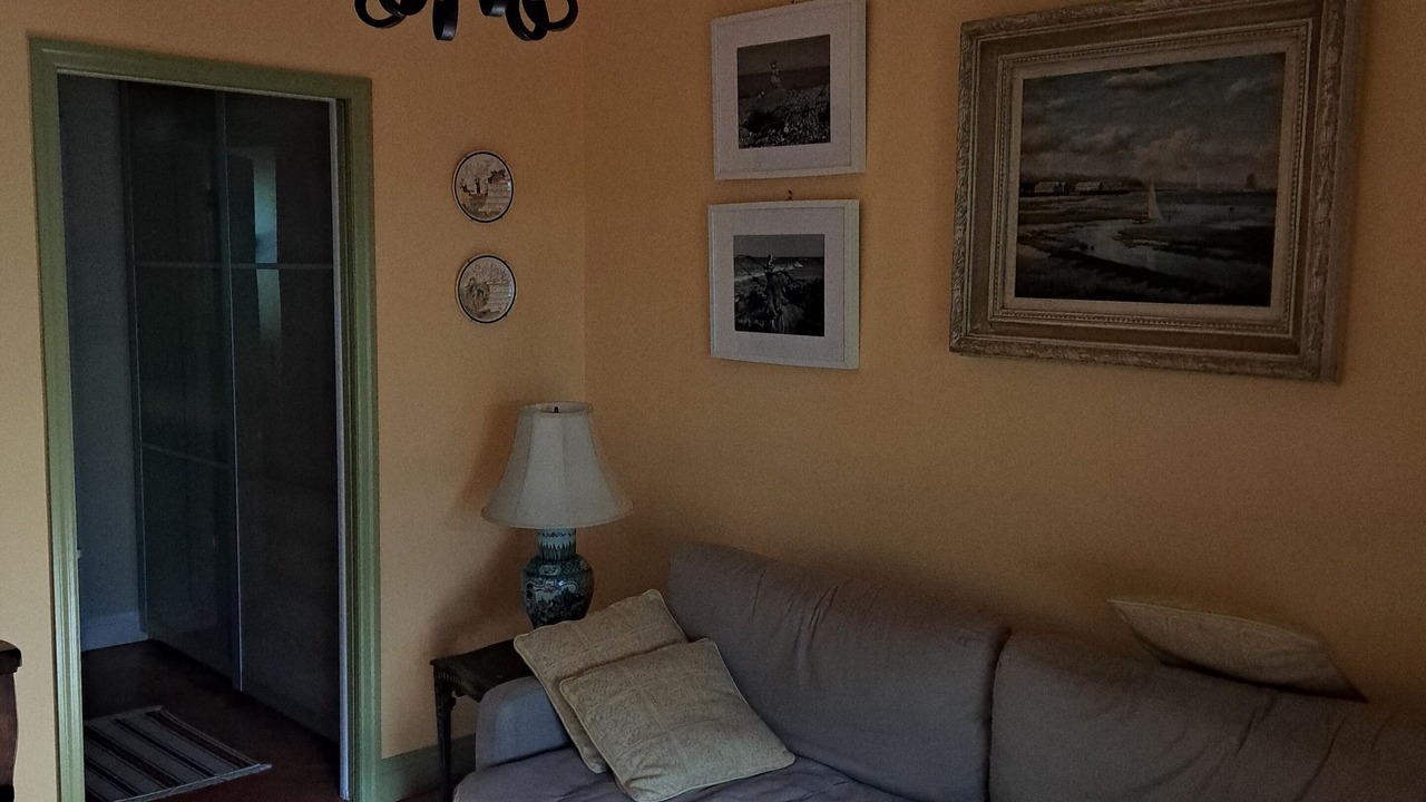 Photo of Livingroom in Coralstone