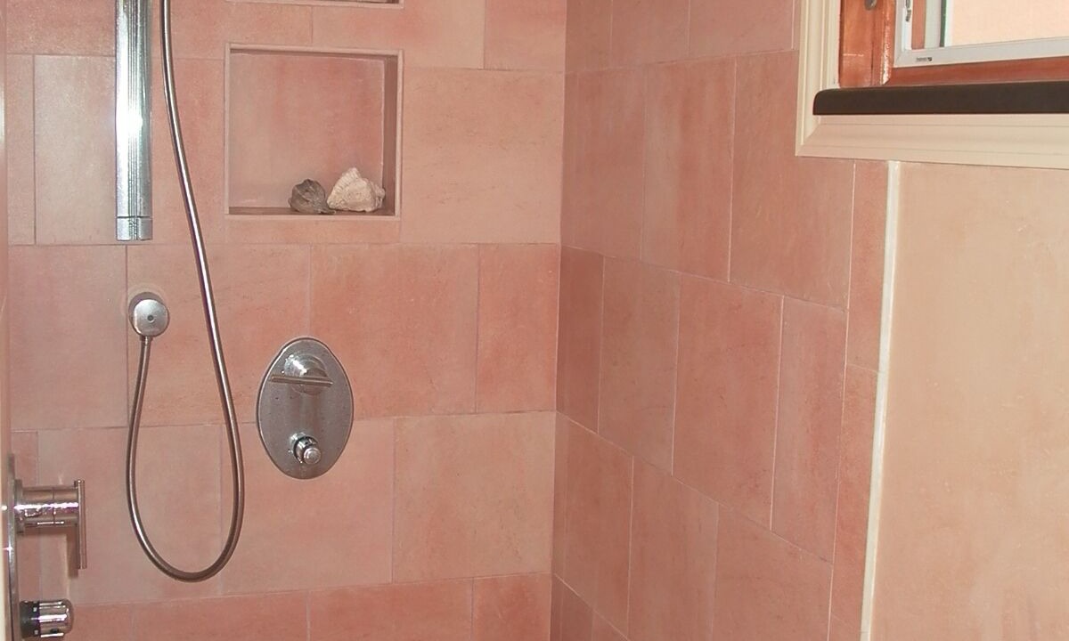 Photo of Bathroom in Coralstone
