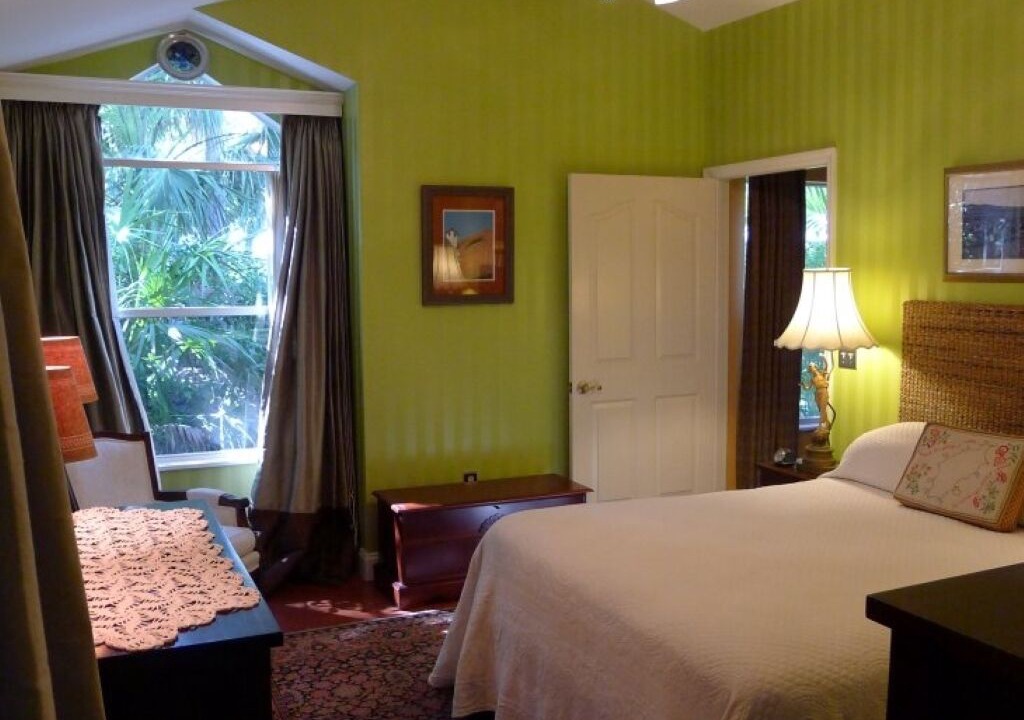 Photo of Bedroom in Coralstone