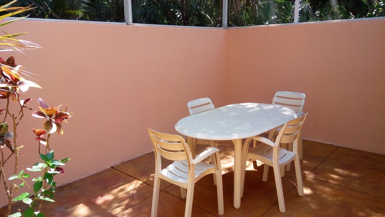 Photo of Outdoor in Coralstone