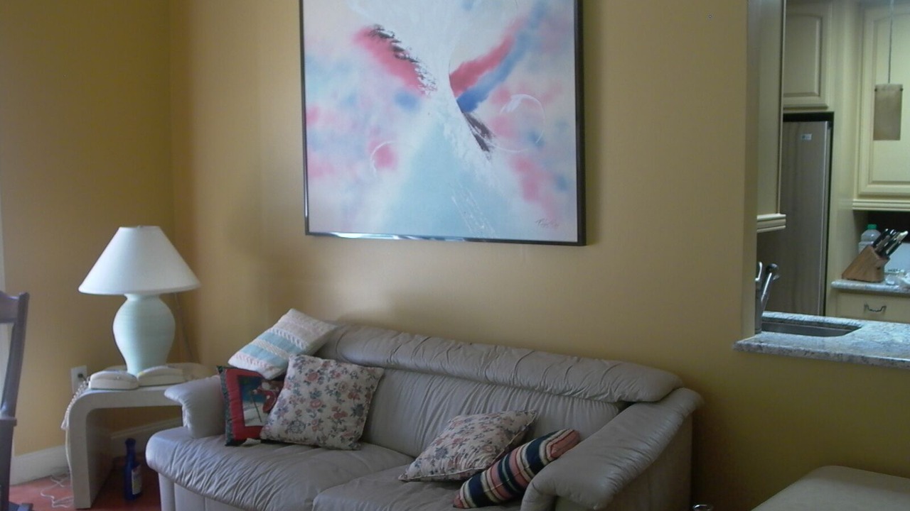 Photo of Livingroom in Coralstone