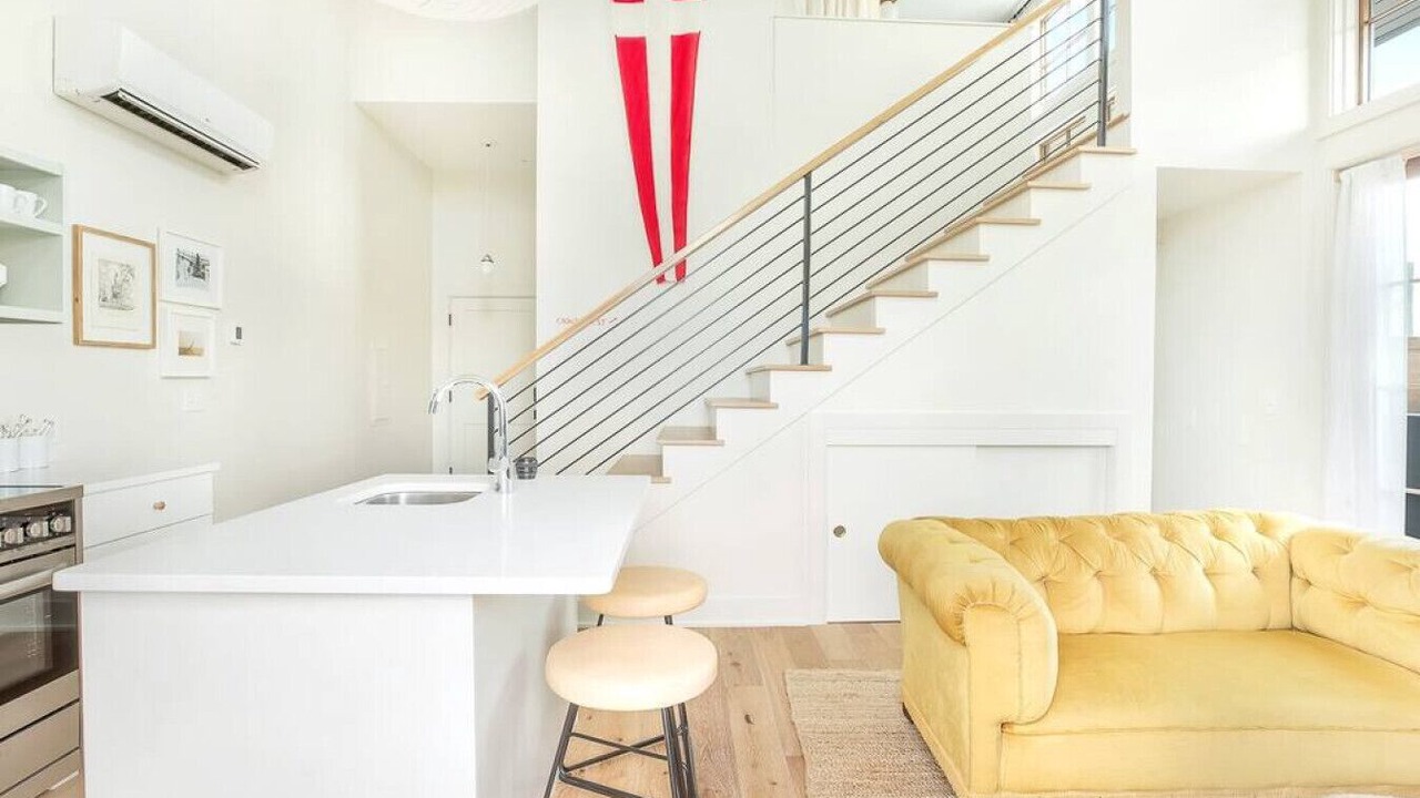 Photo of Livingroom in Yamacraw Village