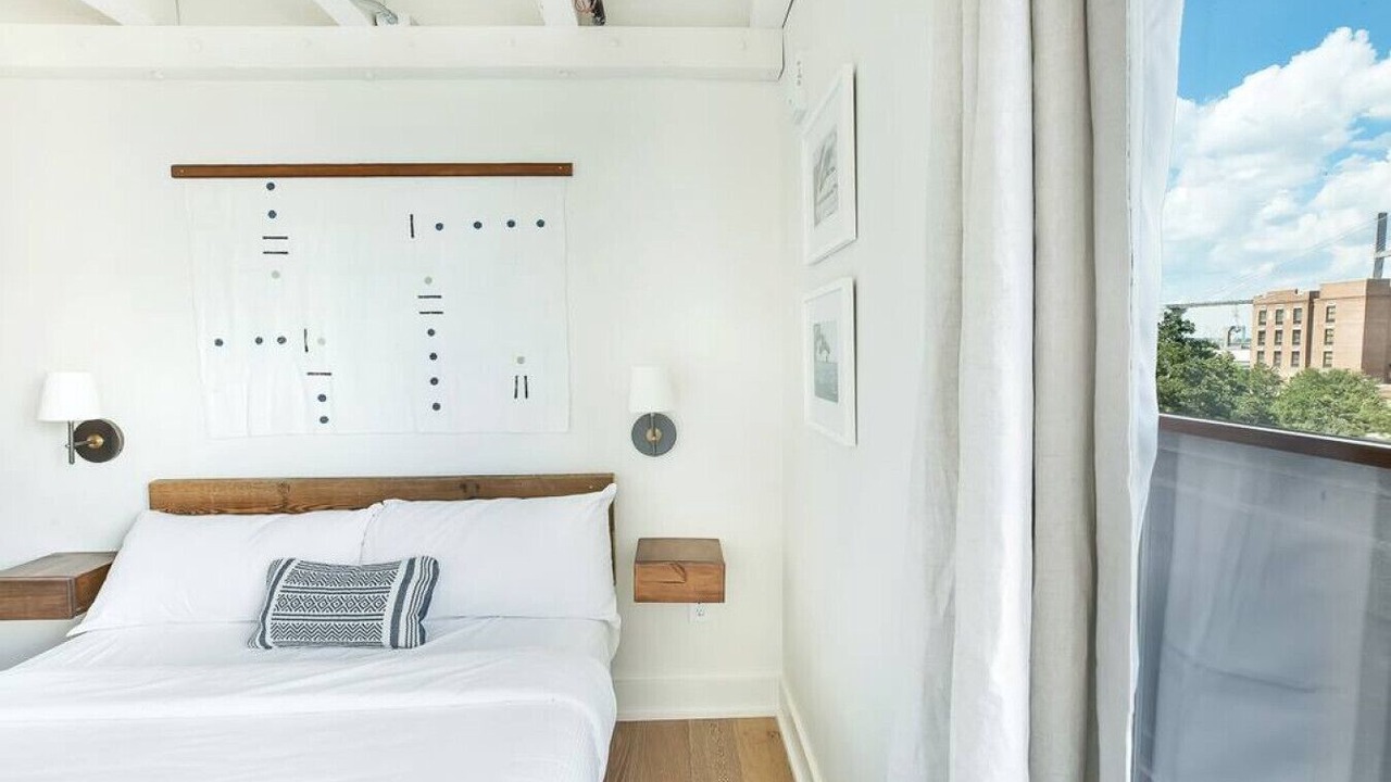 Photo of Bedroom in Yamacraw Village