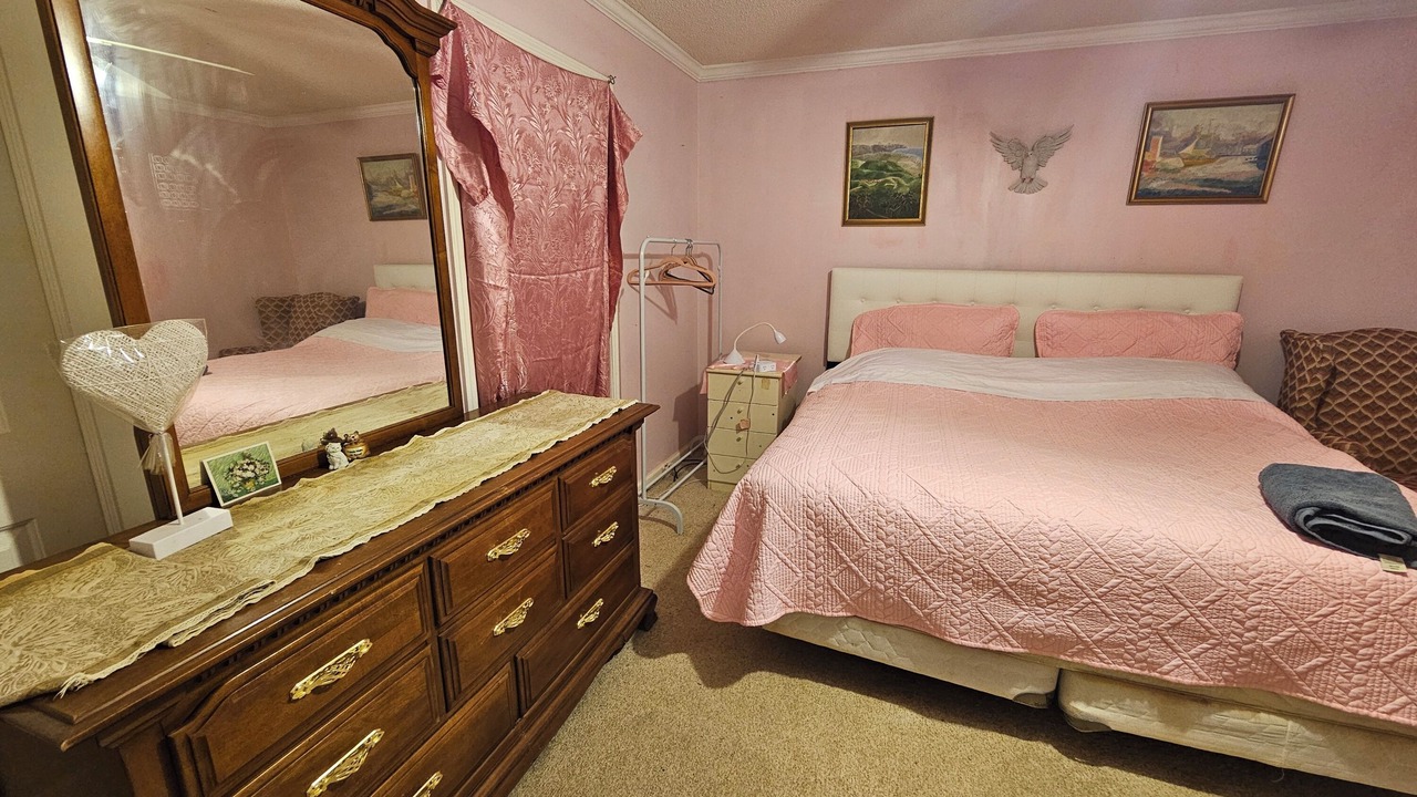 Photo of Bedroom in Raleigh