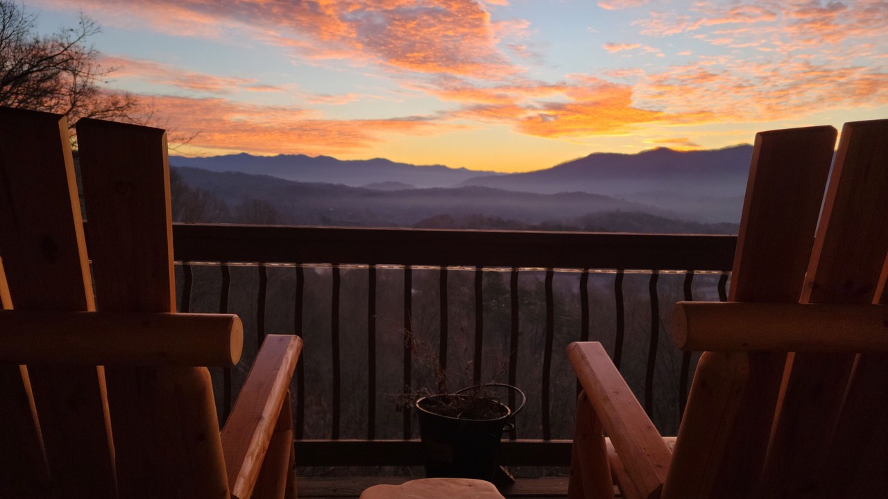 Photo of Outdoor in Bryson City