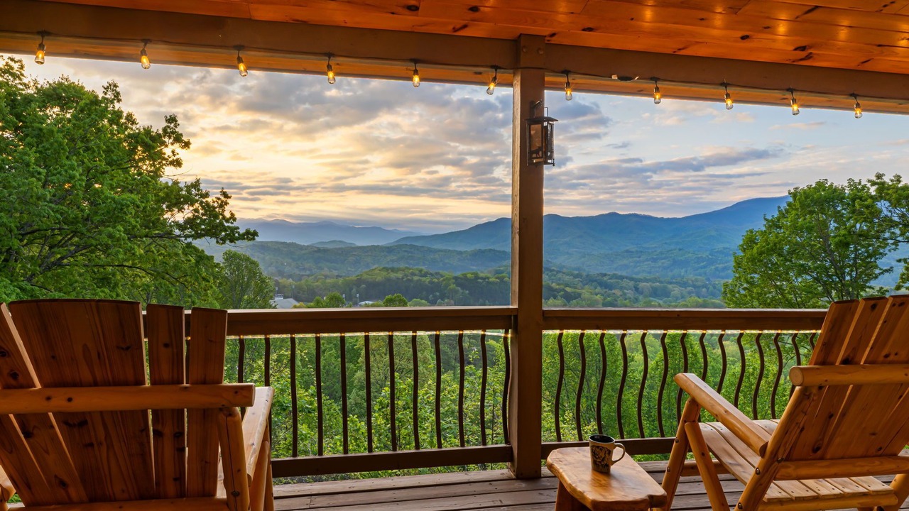 Photo of Outdoor in Bryson City