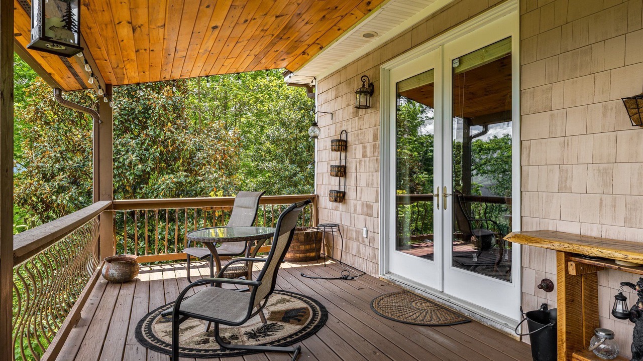 Photo of Outdoor in Bryson City