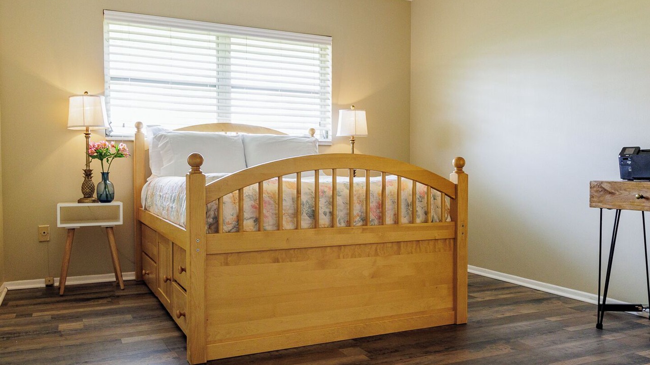 Photo of Bedroom in Port Saint Lucie