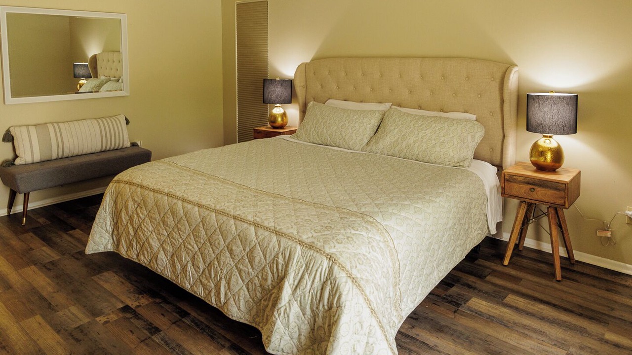Photo of Bedroom in Port Saint Lucie