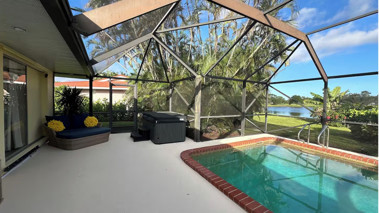 Photo of Outdoor in Port Saint Lucie