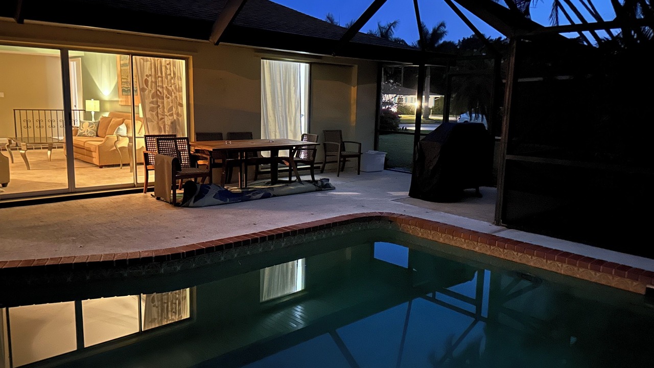 Photo of Outdoor in Port Saint Lucie