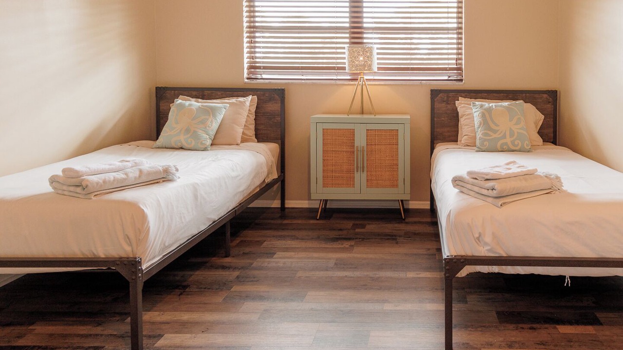 Photo of Bedroom in Port Saint Lucie