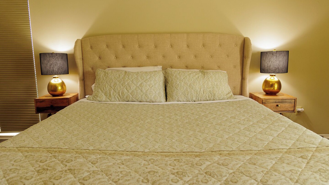 Photo of Bedroom in Port Saint Lucie