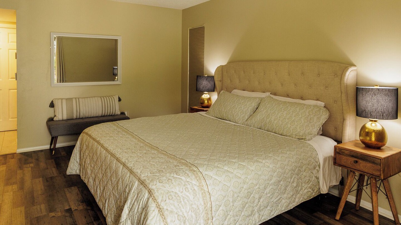 Photo of Bedroom in Port Saint Lucie