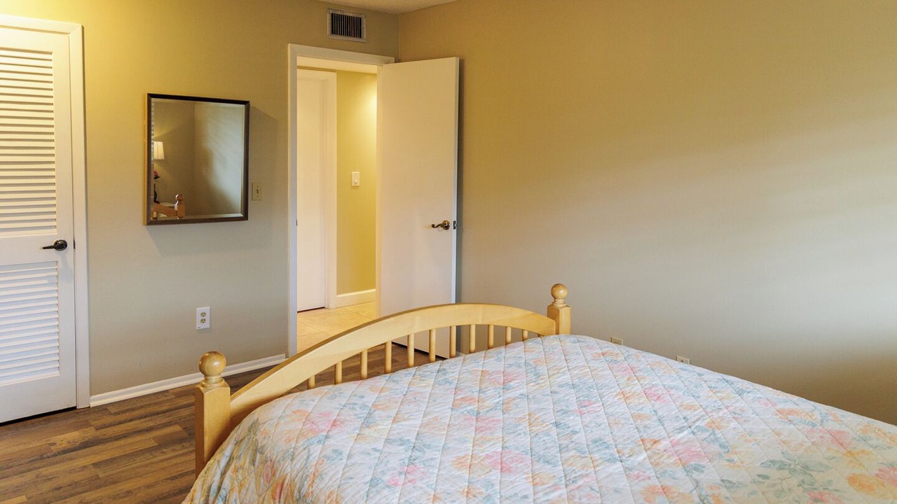 Photo of Bedroom in Port Saint Lucie