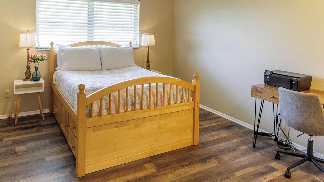Photo of Bedroom in Port Saint Lucie