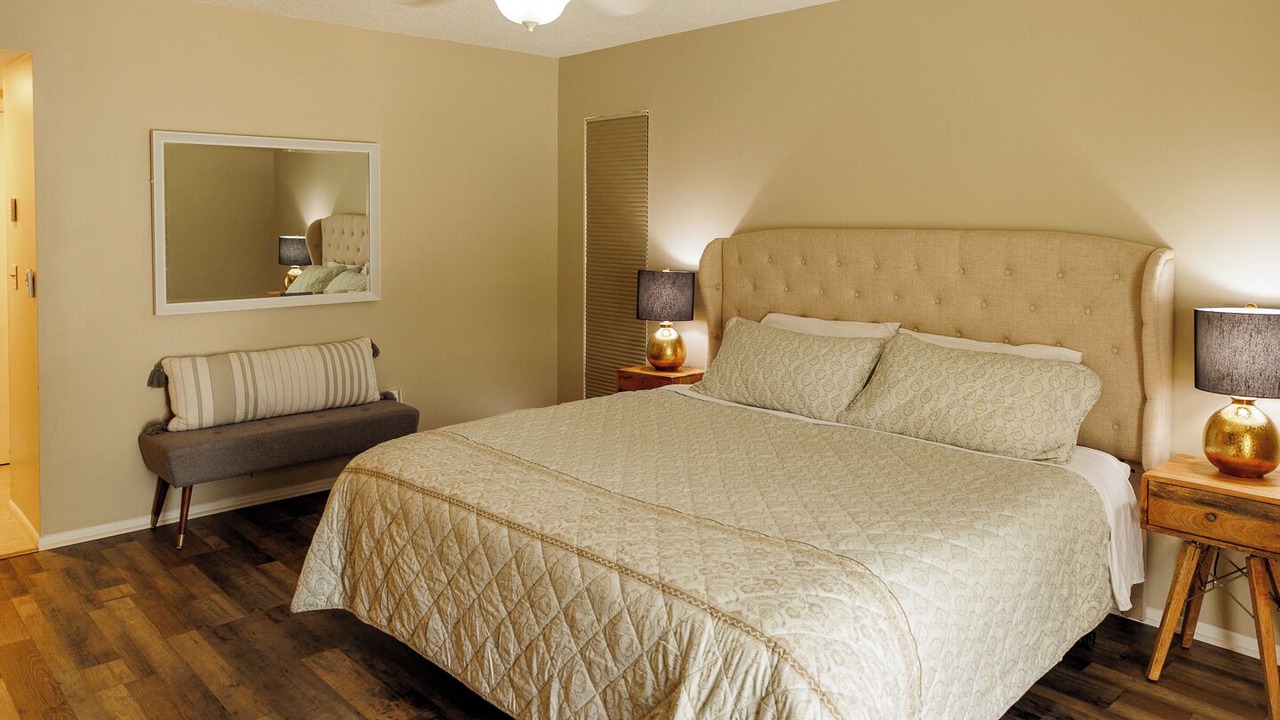 Photo of Bedroom in Port Saint Lucie