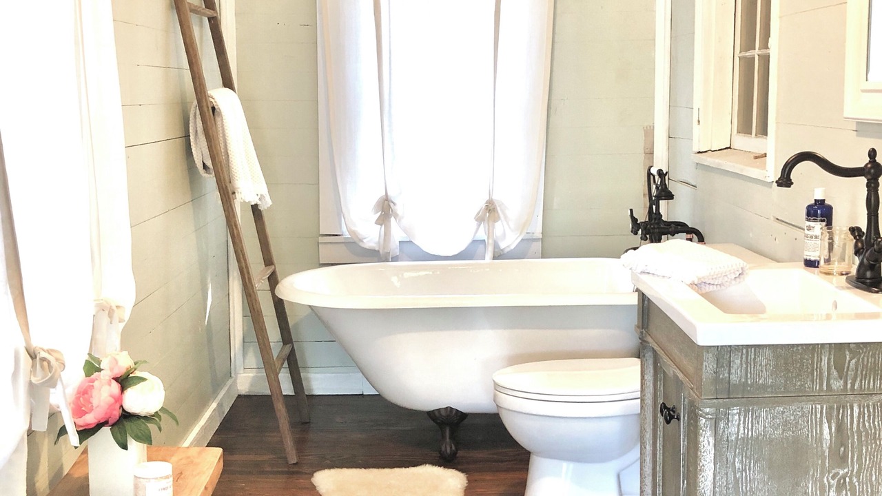 Photo of Bathroom in Enoree