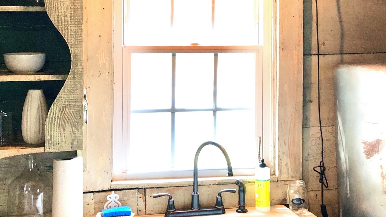 Photo of Bathroom in Enoree