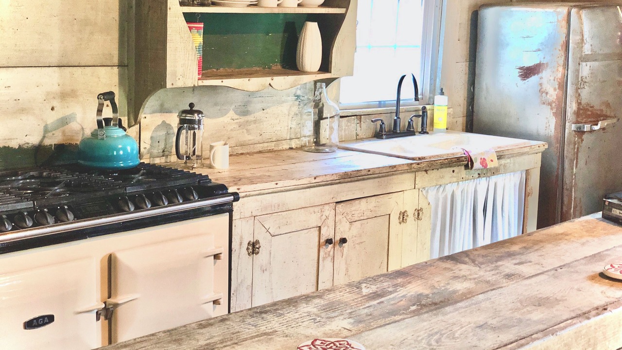 Photo of Kitchen in Enoree