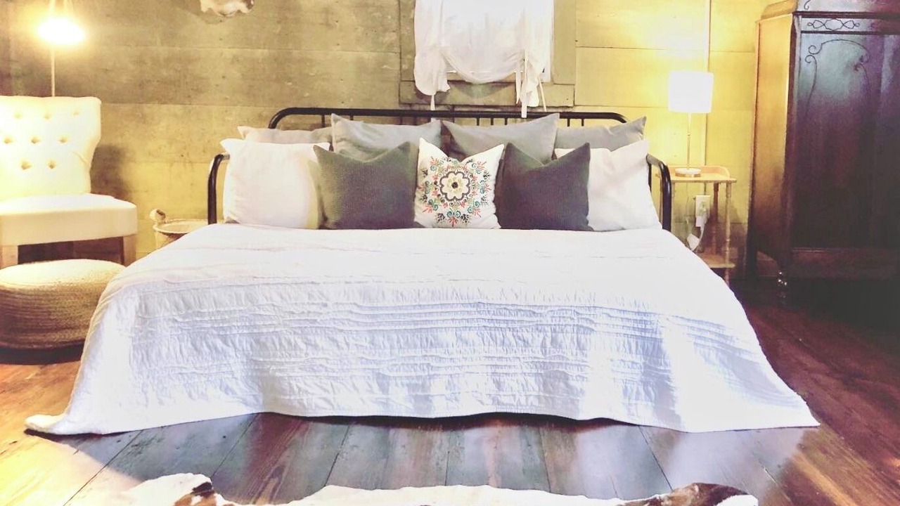 Photo of Bedroom in Enoree