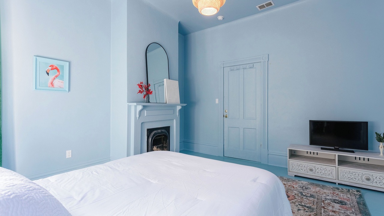 Photo of Bedroom in Thomas Square