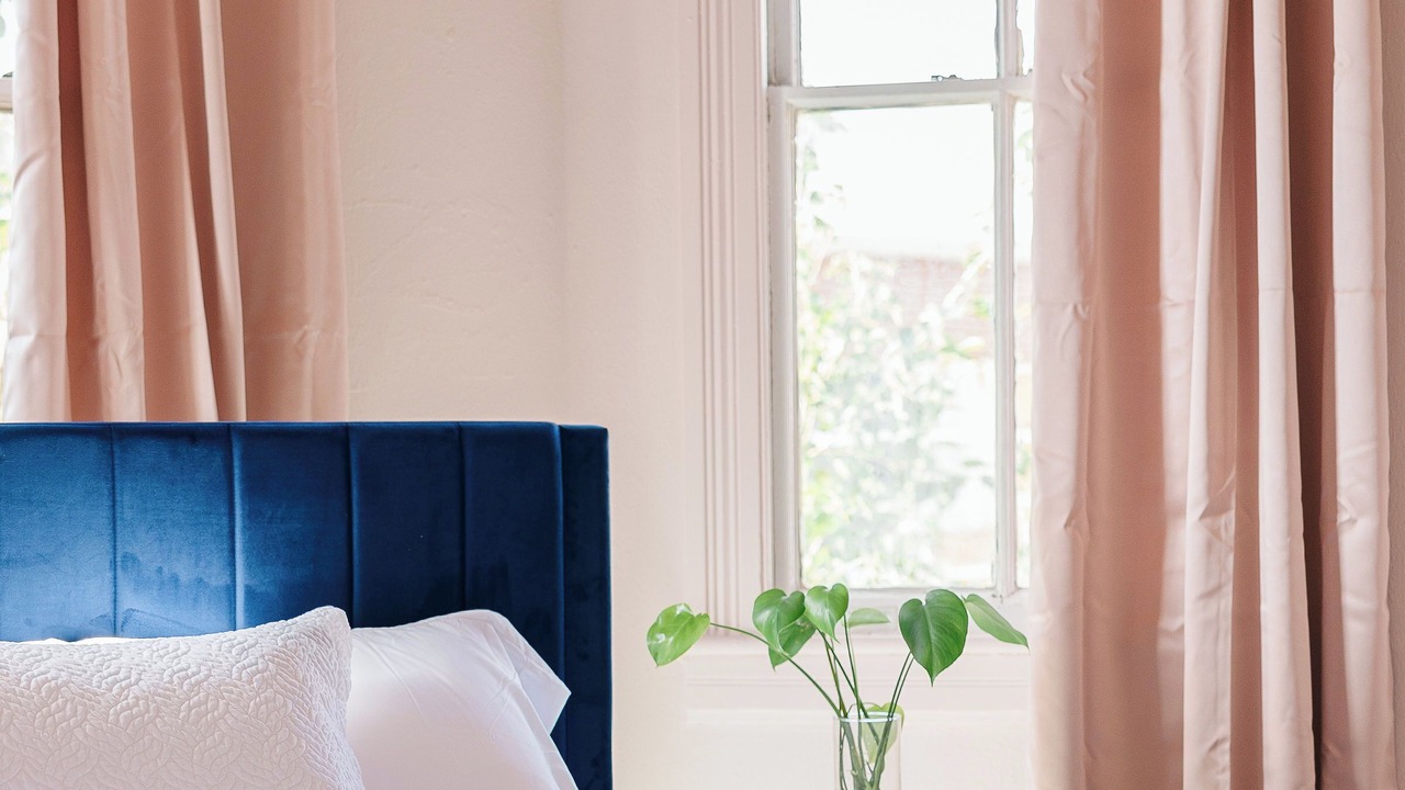 Photo of Bedroom in Thomas Square