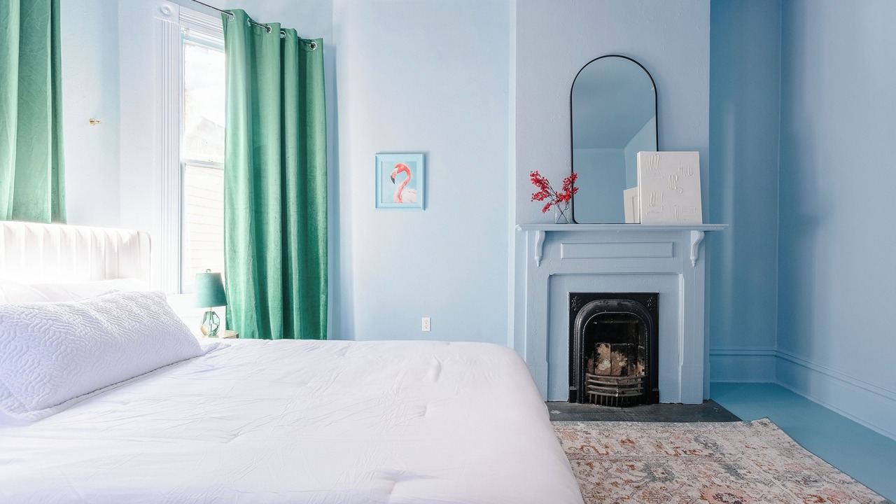 Photo of Bedroom in Thomas Square