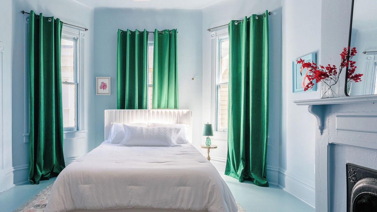 Photo of Bedroom in Thomas Square