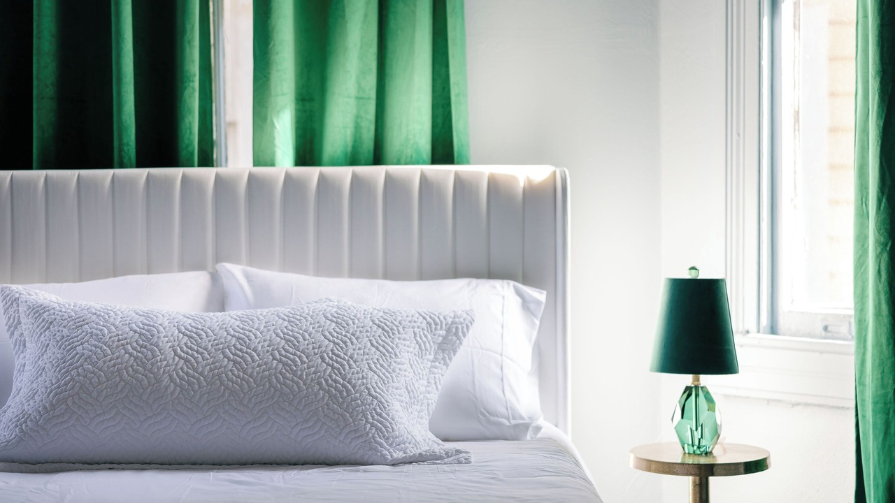 Photo of Bedroom in Thomas Square