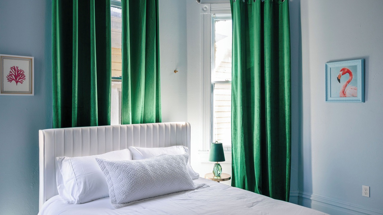 Photo of Bedroom in Thomas Square