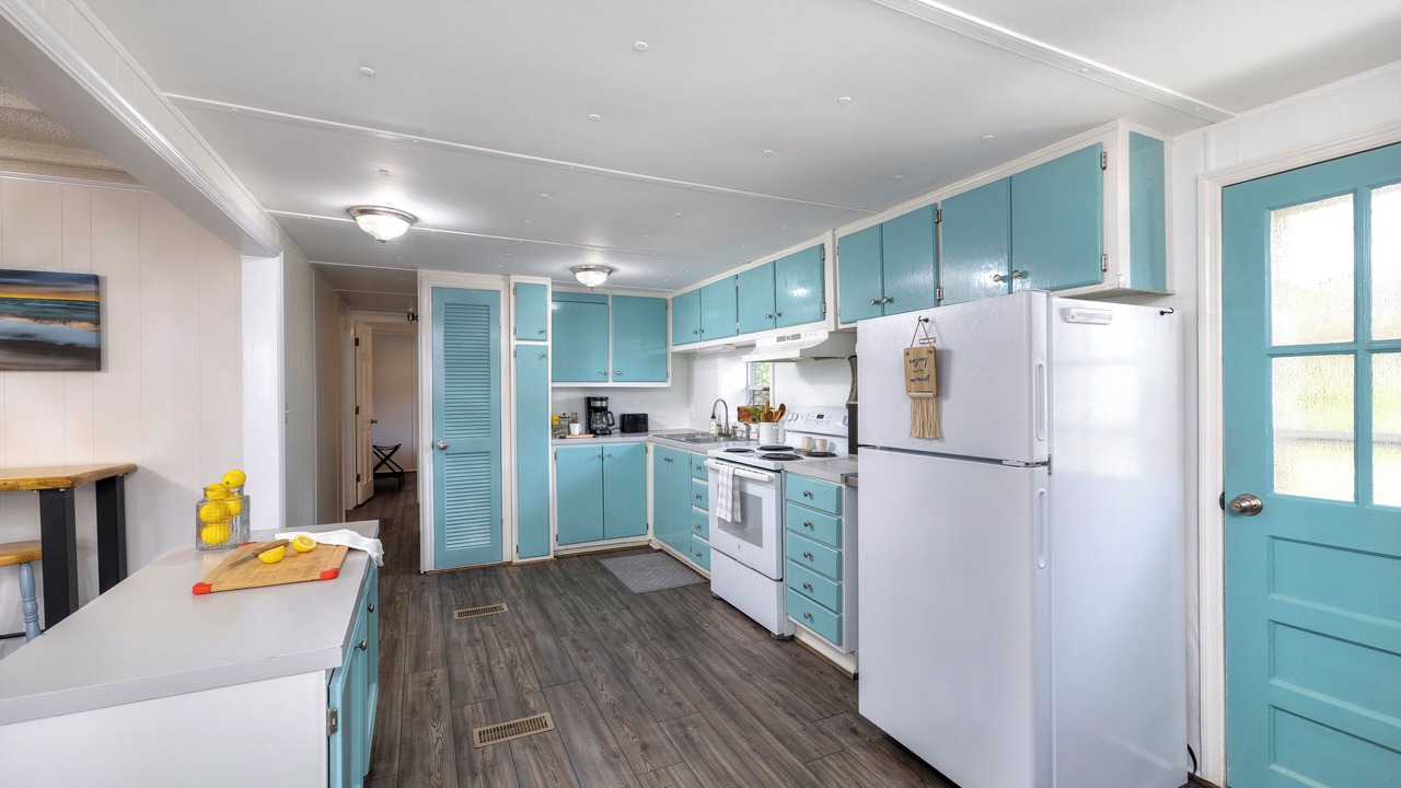 Photo of Kitchen in Manning