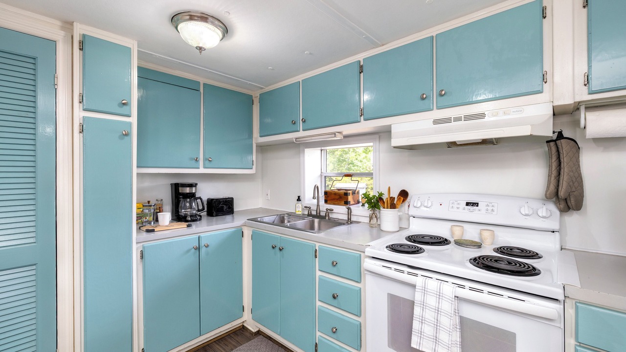Photo of Kitchen in Manning