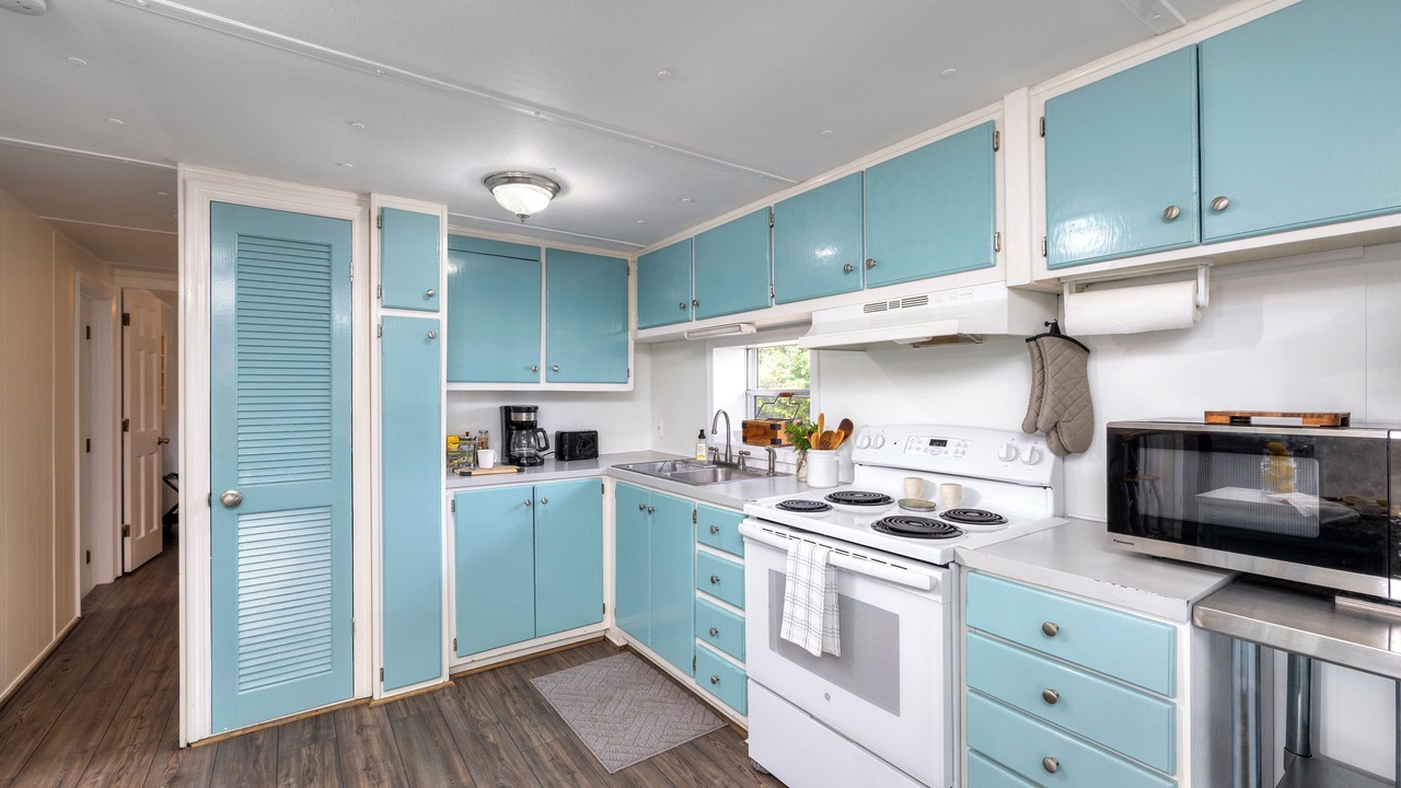 Photo of Kitchen in Manning