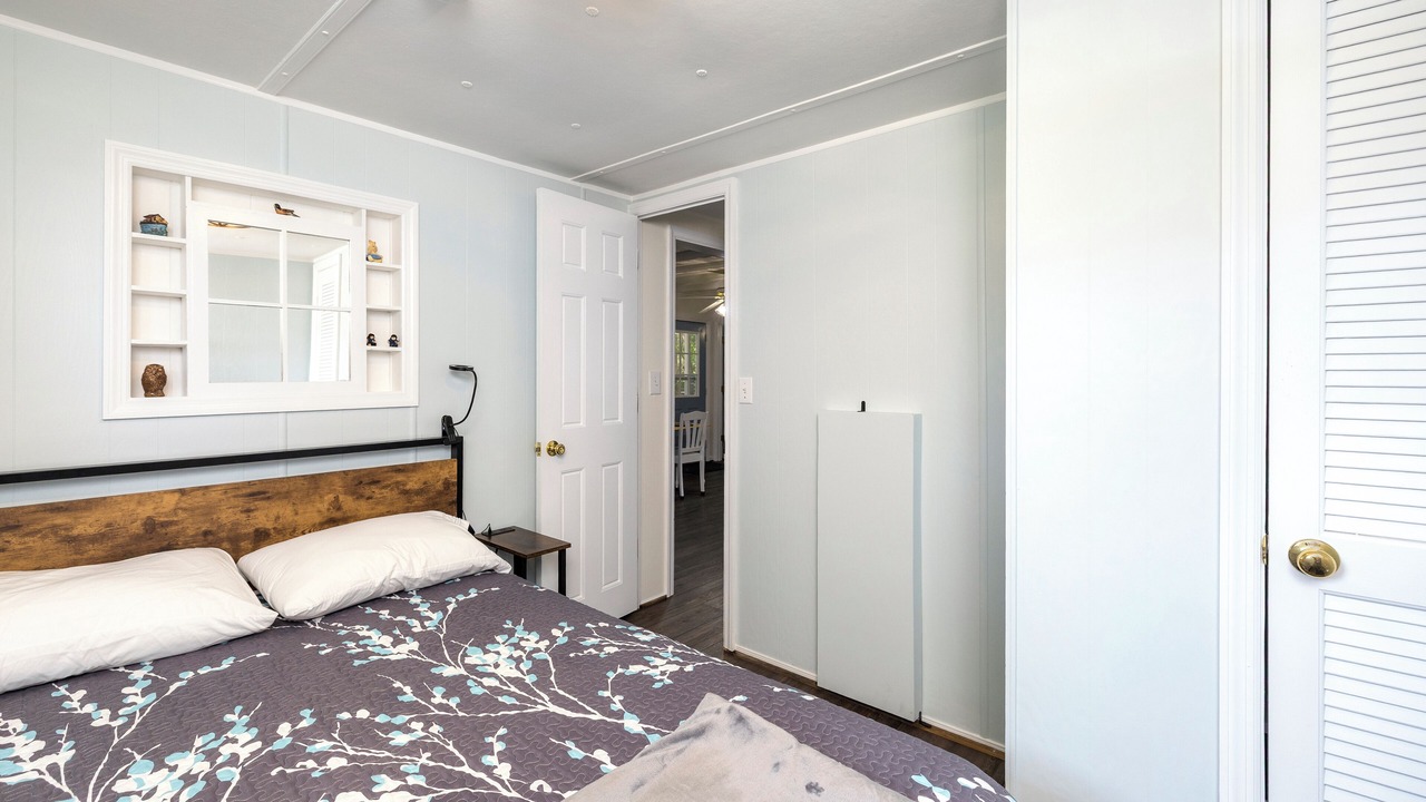 Photo of Bedroom in Manning