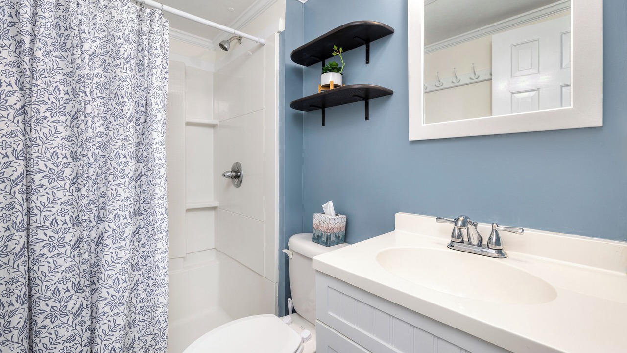 Photo of Bathroom in Manning