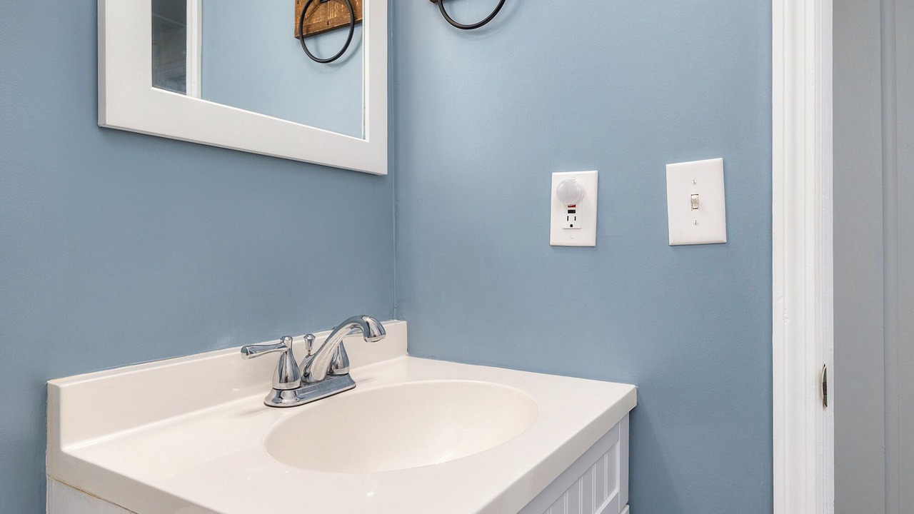 Photo of Bathroom in Manning