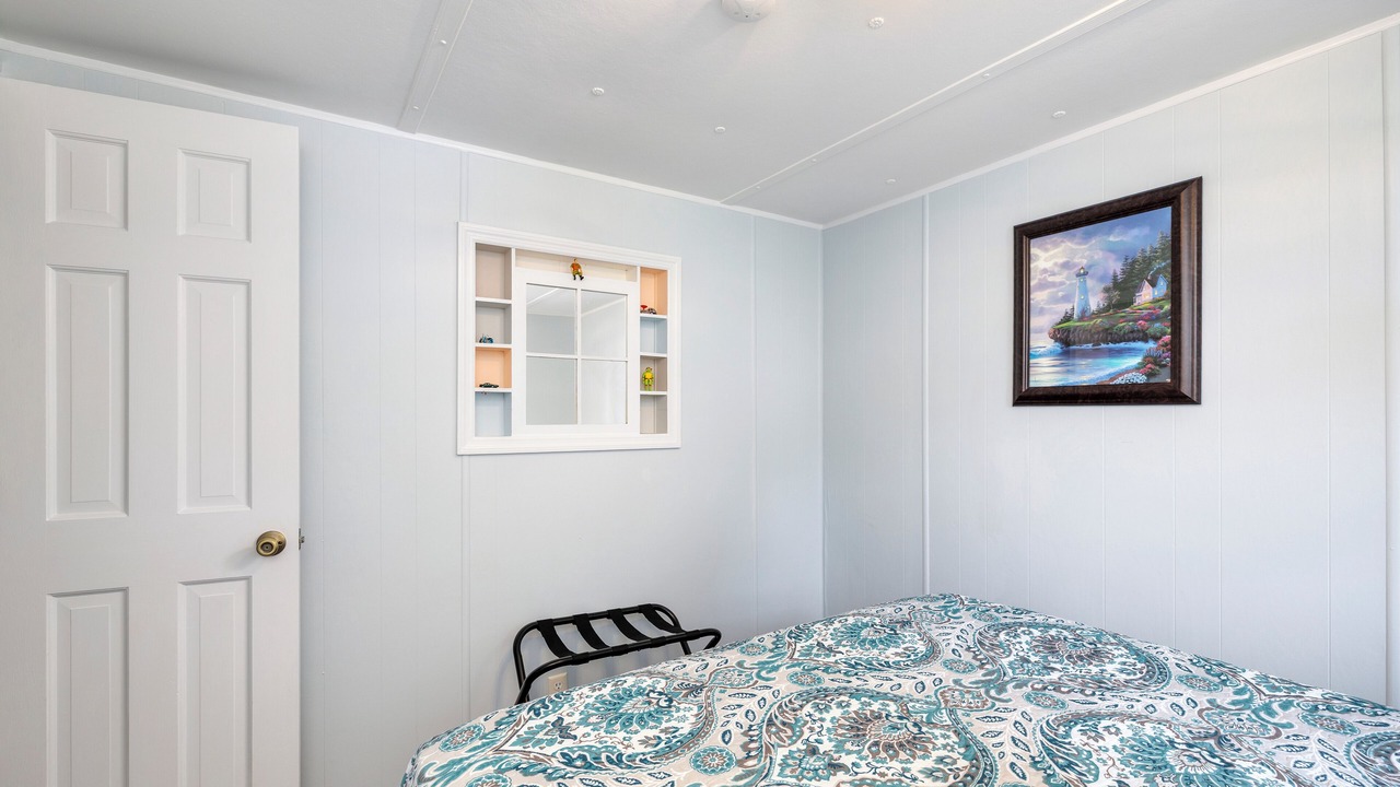 Photo of Bedroom in Manning
