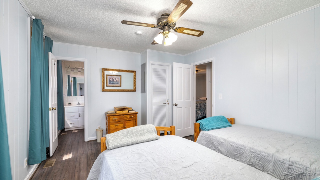 Photo of Bedroom in Manning
