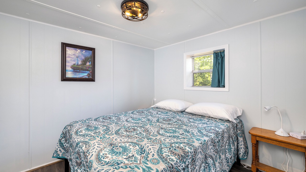 Photo of Bedroom in Manning