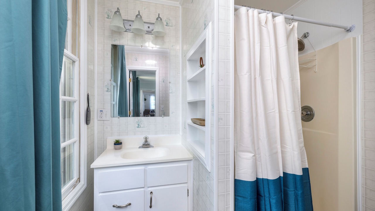 Photo of Bathroom in Manning