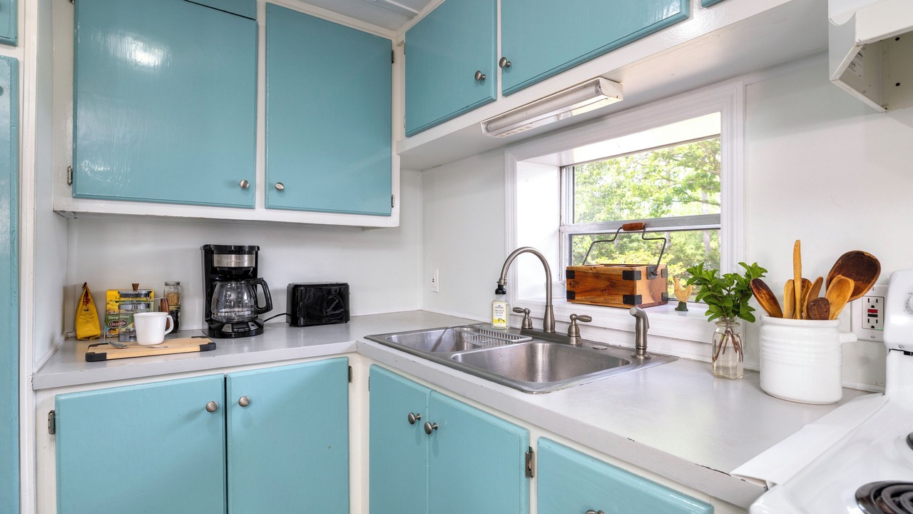 Photo of Kitchen in Manning